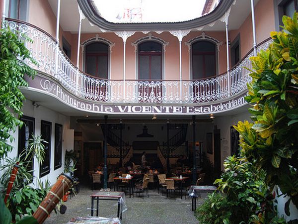 Fotomuseum Vicente
