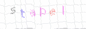 CAPTCHA-Bild zum Spam-Schutz 