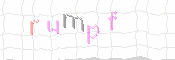 CAPTCHA-Bild zum Spam-Schutz 