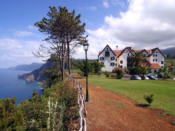 Hotel Quinta do Furão