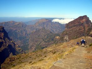Pico do Arieiro