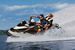 Jet-Ski Tour auf Madeira