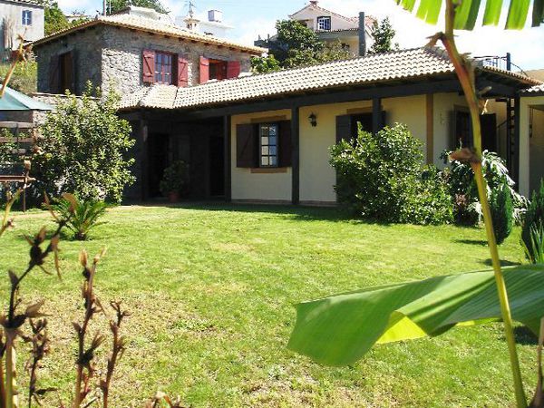 Ferienhaus Casa Lourdes im Südwesten