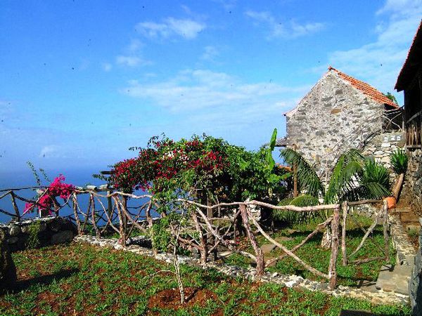 Ferienhaus Casa Massapez
