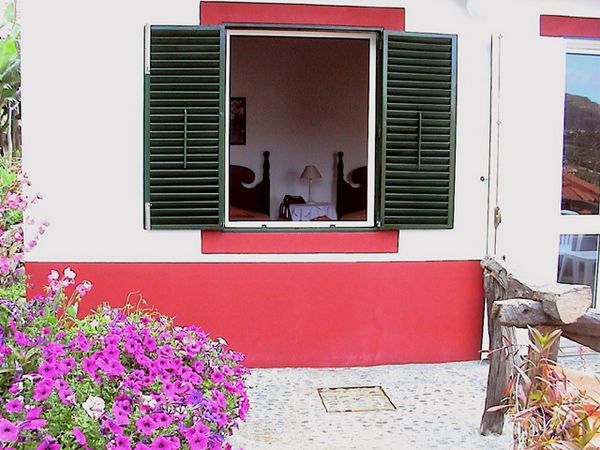 Ferienhaus Vila Afonso im Süden von Madeira