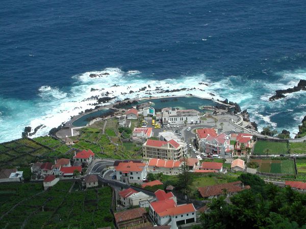 Porto Moniz