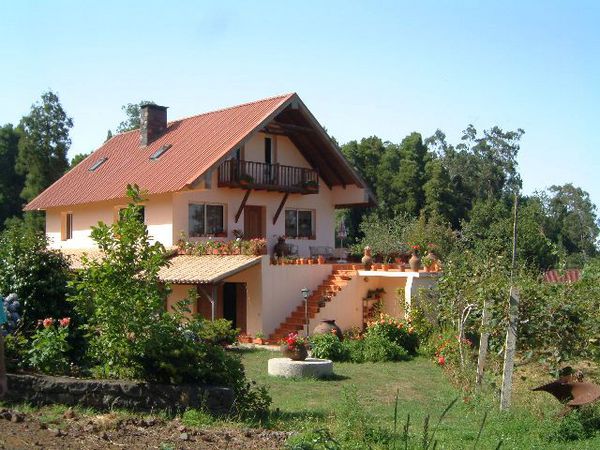 Ferienwohnung Quinta do Pantano