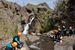 Canyoning Tour auf Madeira