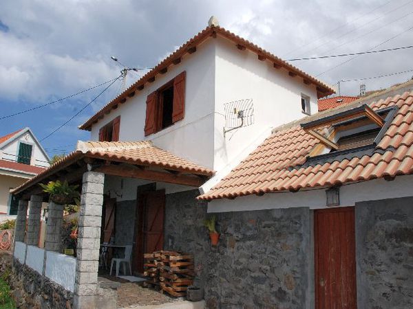 Ferienhaus im sonnigen Südwesten von Madeira