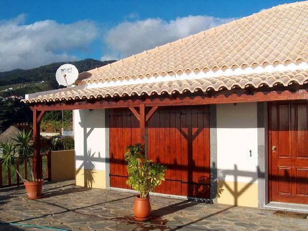 Ferienhaus Casa do Loreto