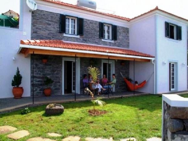 Ferienhaus Casa Florentina