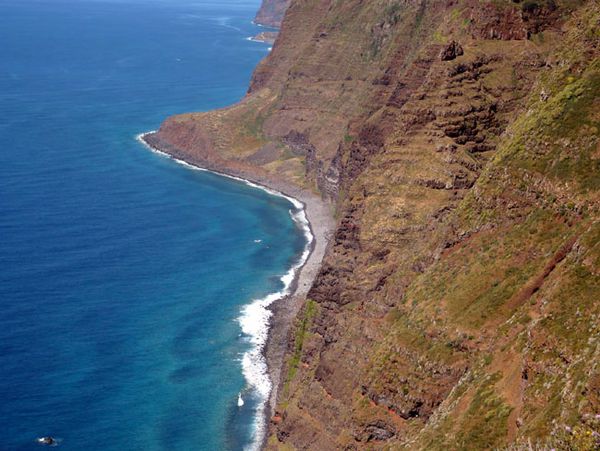 Ponta do Pargo