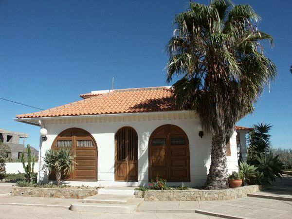 Vila Theresia auf Porto Santo