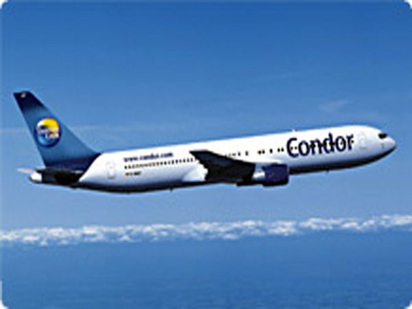 Flüge nach Madeira mit Condor