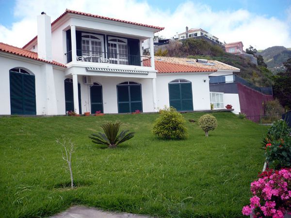 Ferienwohnung Vista Madalena