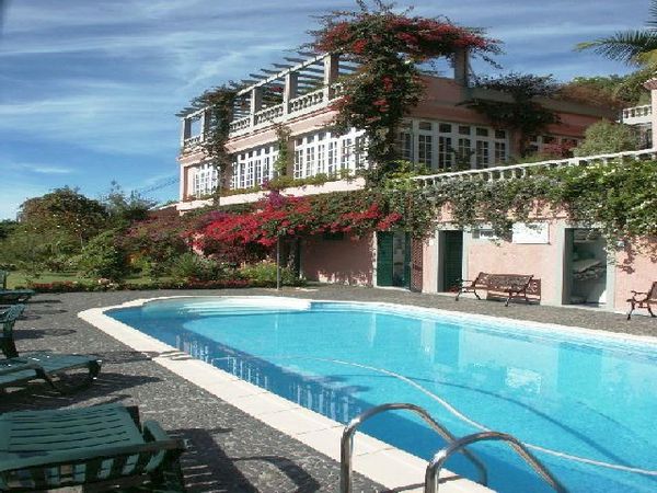 Landhotel Quinta do Alto
