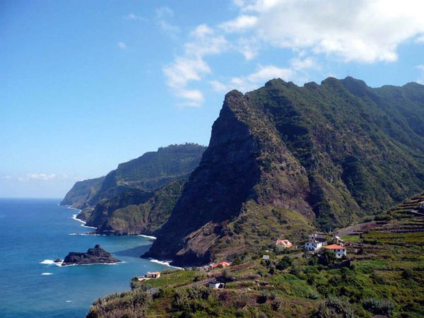 Mietwagenrundreise Madeira