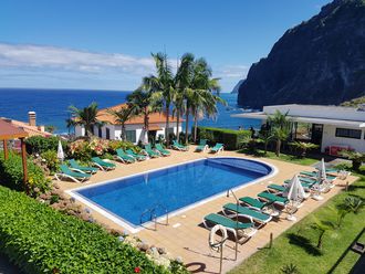 Casa da Capelinha auf Madeira