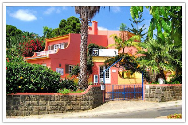 Ferienwohnungen Falesia in Canico auf Madeira