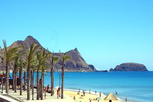 Porto Santo