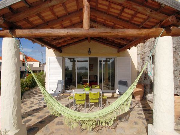 Casa dos Dragoeiros - Ferienhaus auf Porto Santo