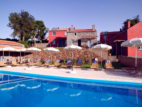 Landhotel Quinta das Vinhas