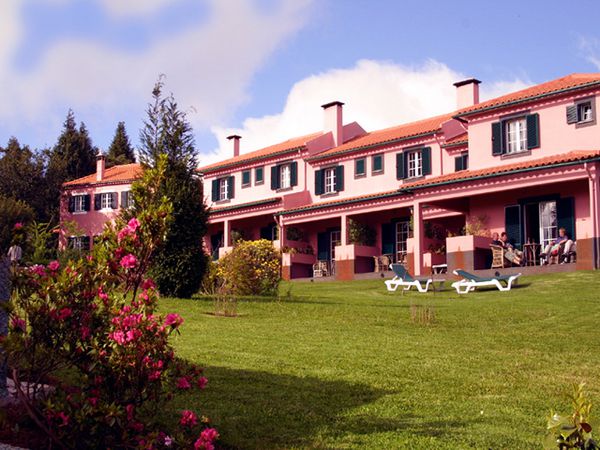 Landhotel A Quinta