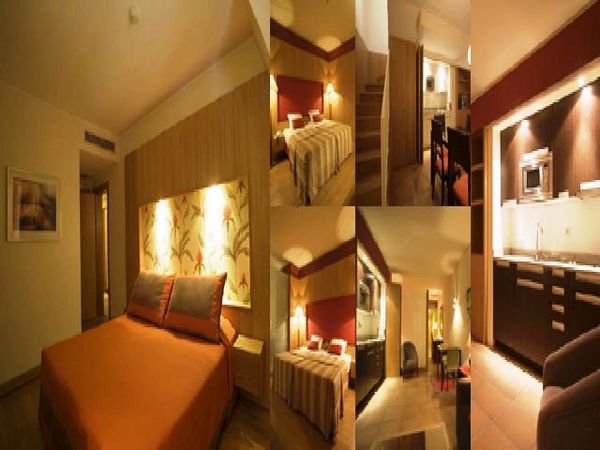 Apartment Atlantida in der Hauptstadt Funchal
