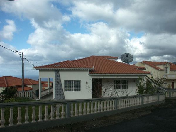 Ferienhaus im Südwesten