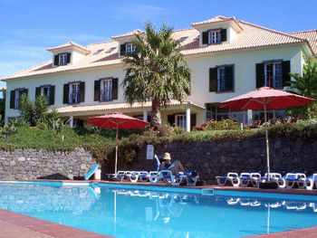 Wanderhotel Quinta Alegre