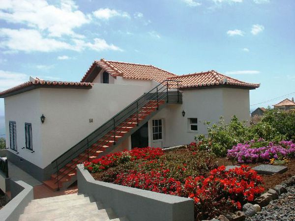Ferienhaus Casa Magarida im Südwesten