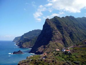 North Coast - Madeira