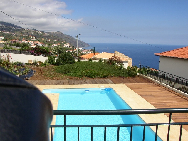 Ferienhaus Casa Estrelada auf Madeira