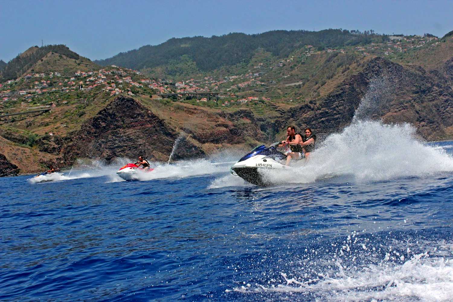 Do You Need Boat License For Jet Ski