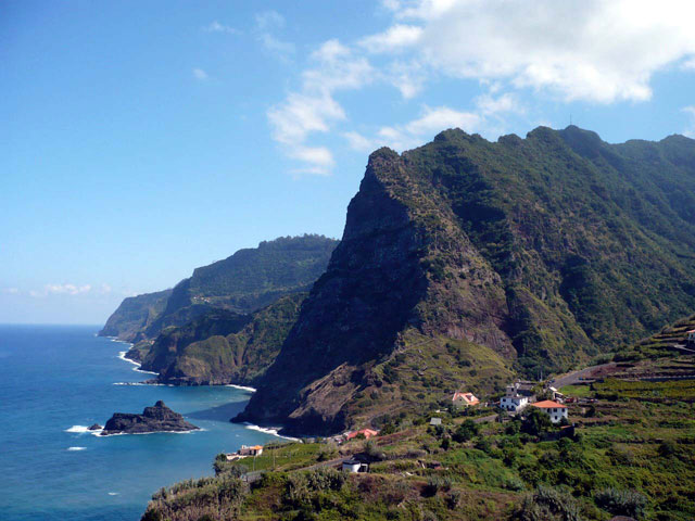 Madeira Tagestouren